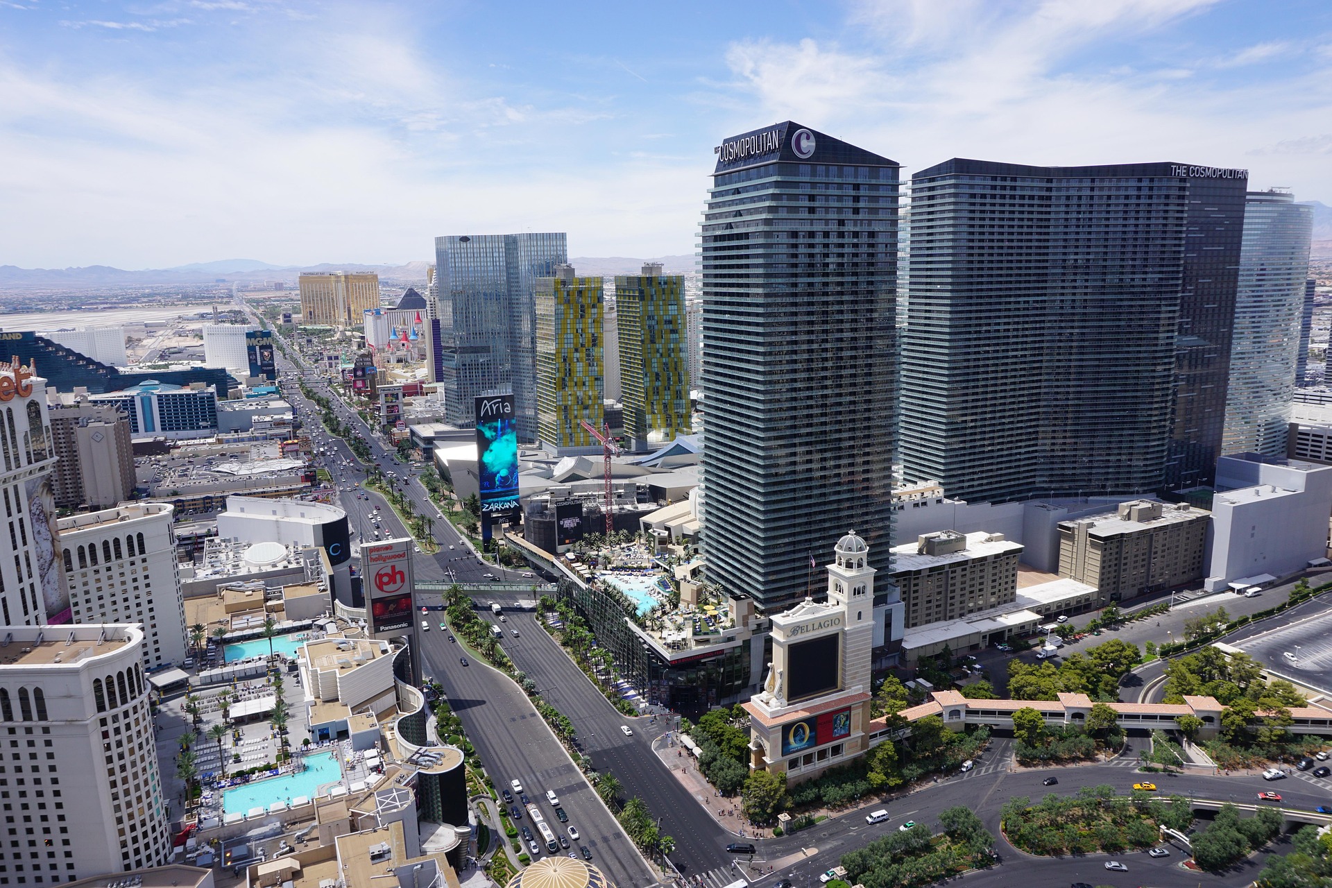 Las Vegas Housing Experts