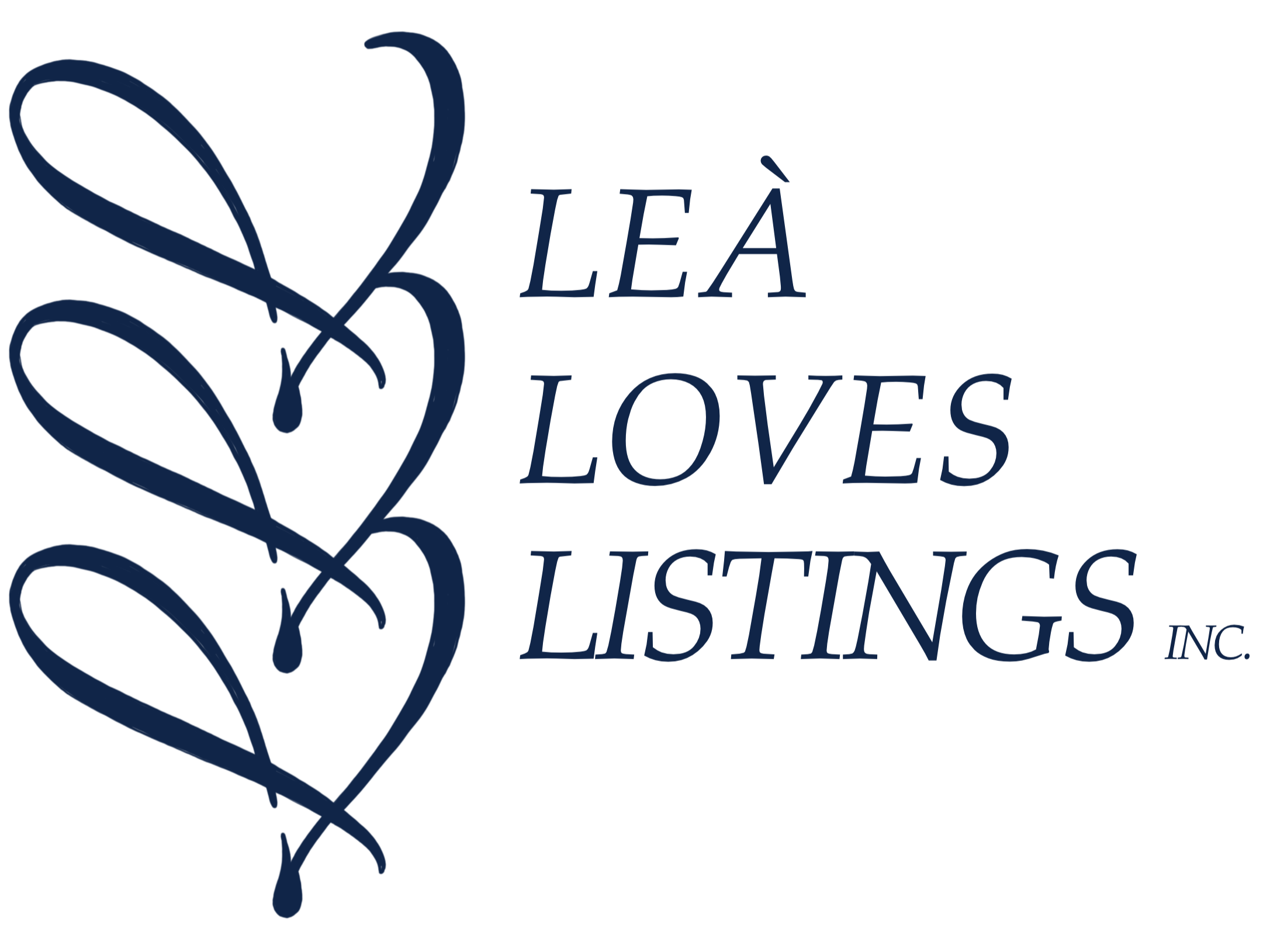 Lea Marie Ngowakl Lea Loves Listings